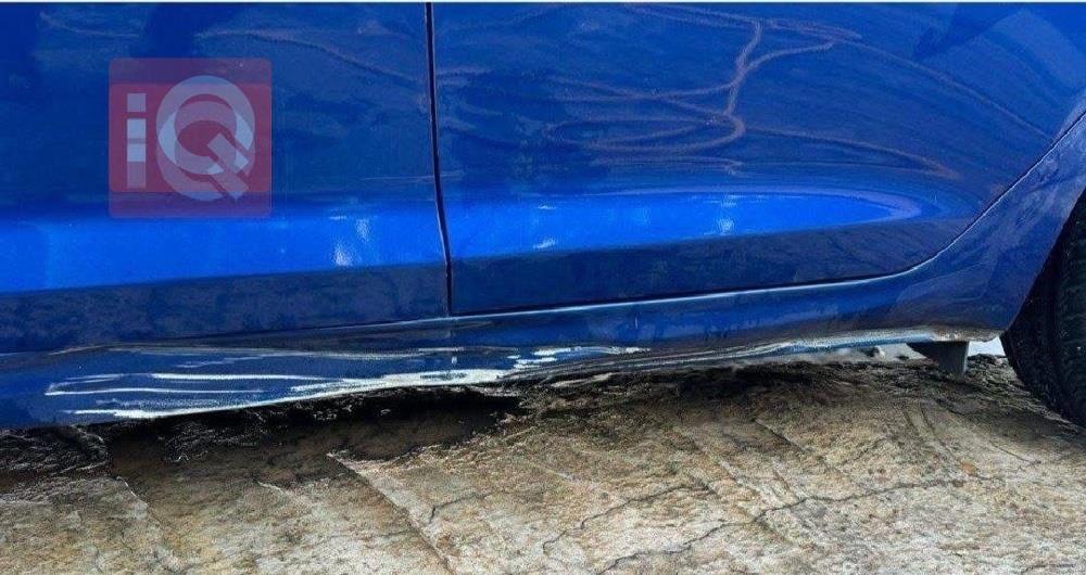 هیوندای ئەکسنت